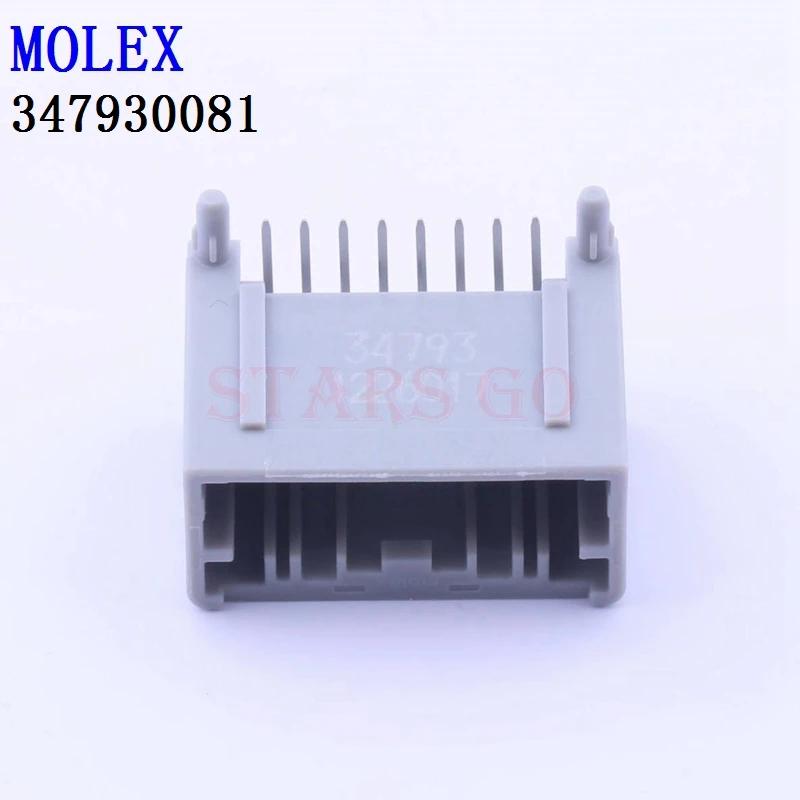10PCS/100PCS 347930081 347930080 347930040 MOLEX Connector
